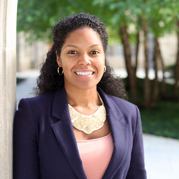 Program Coordinator Dean of Students Office