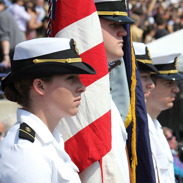 Veterans day stock market 2024