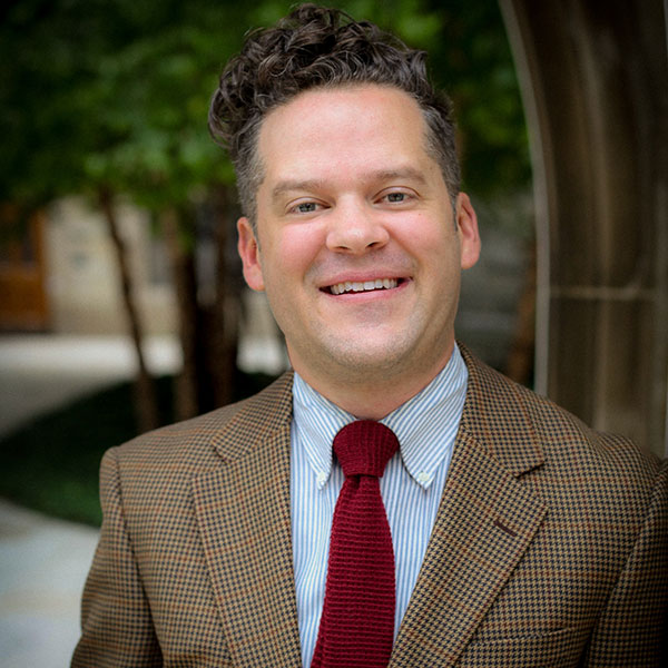 Eric Budzynski