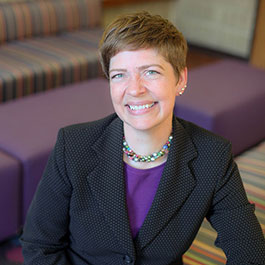 Kelly Schaefer, Ph.D. (she/her)
