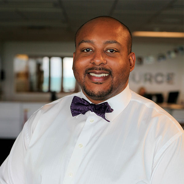 Kourtney P. Gray, PhD
