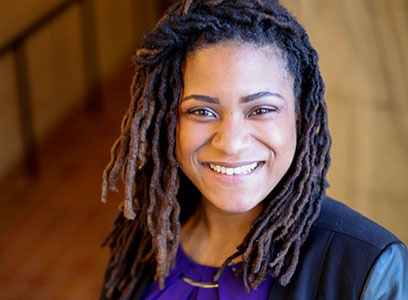 Myrtie Williams