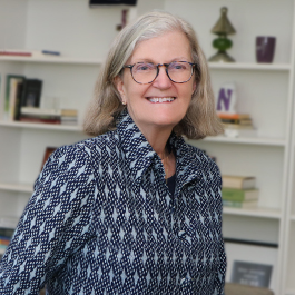 Patricia M. Lampkin