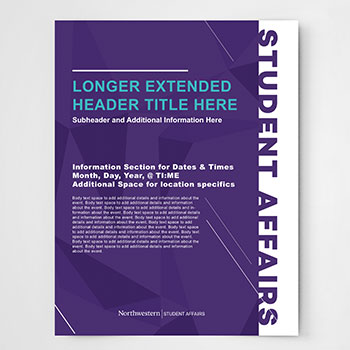 Quirky Plain Design Template