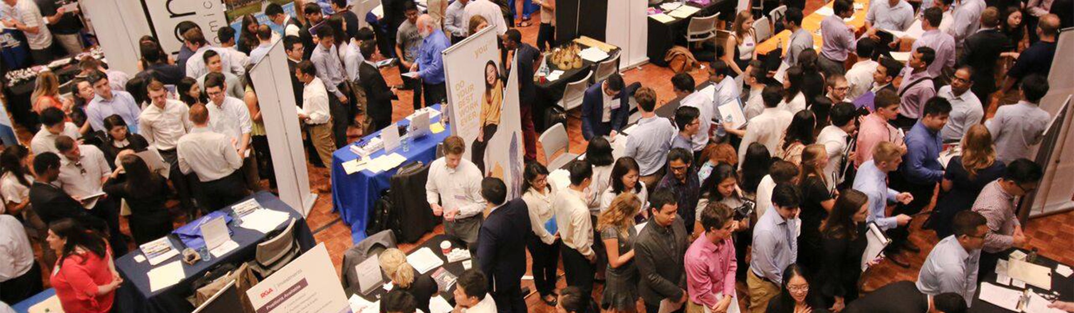 Career Fair