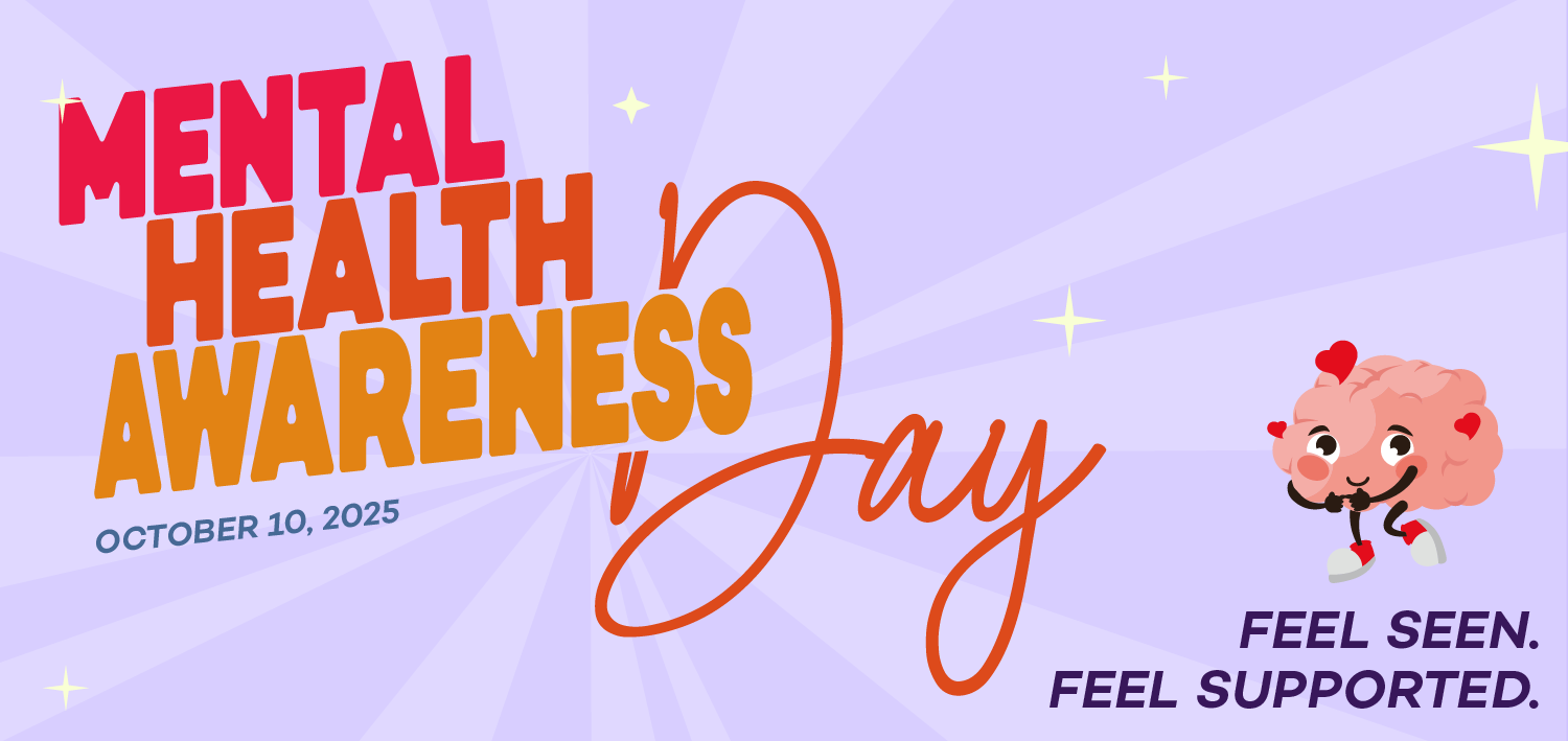 Mental Health Graphic