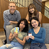 students with fir