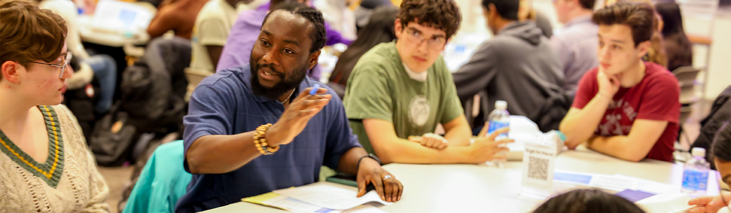 Center for Enlightened Disagreement