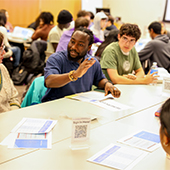 Center for Enlightened Disagreement