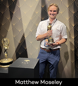 Matthew Moseley