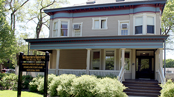 Multicultural Center