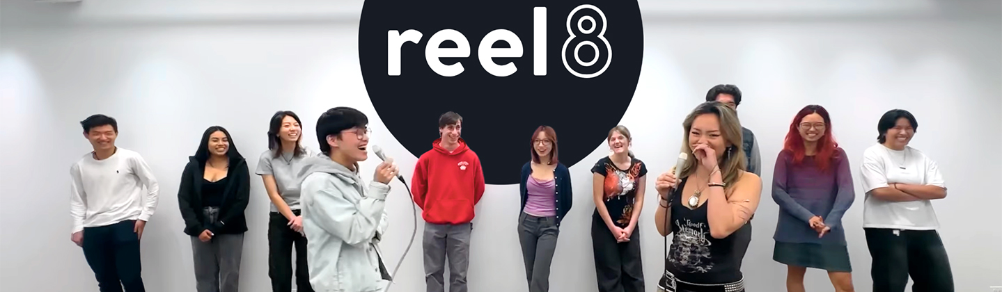 Reel 8