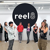 Reel8