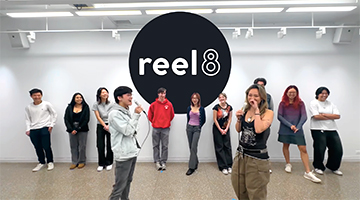 Reel8