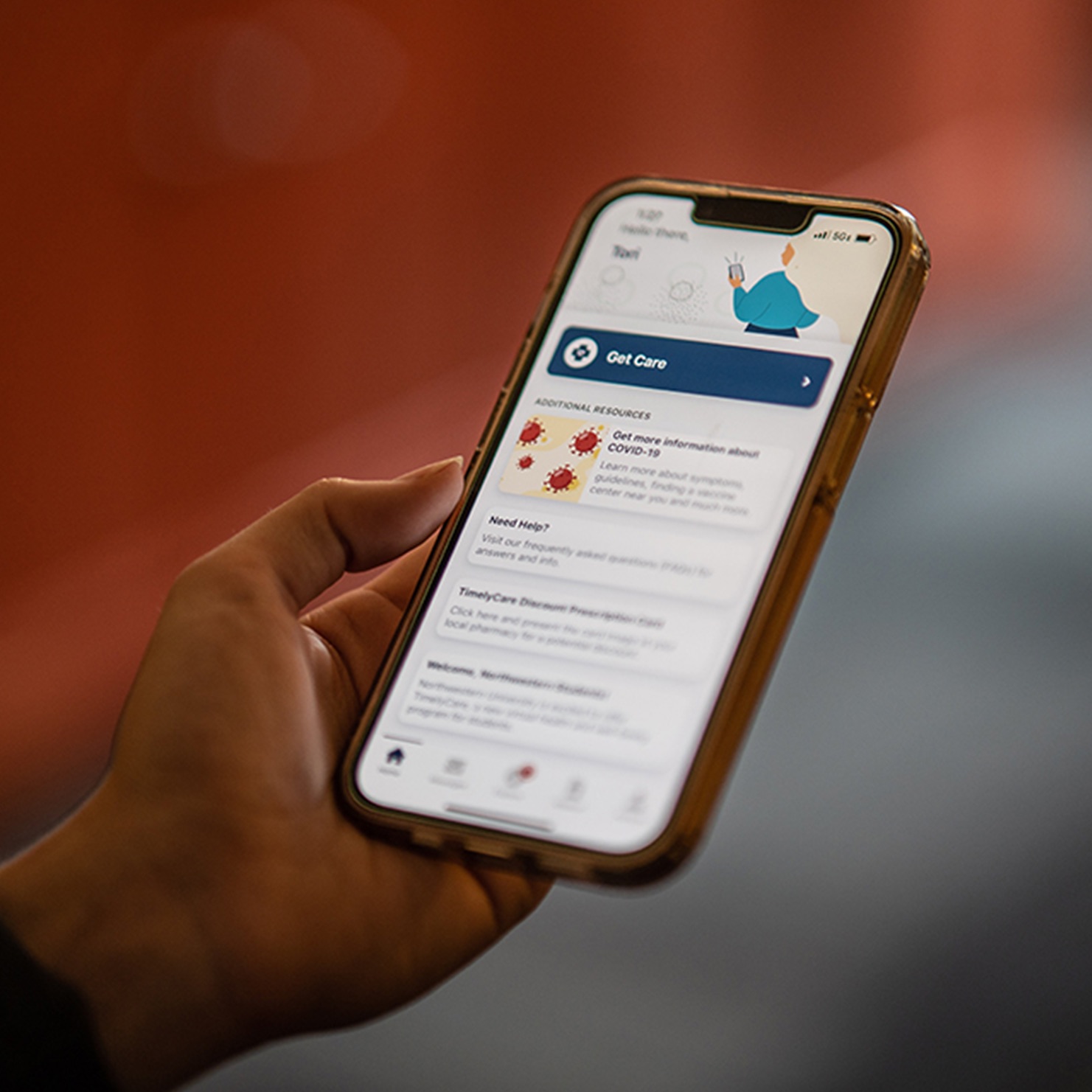 TimelyCare