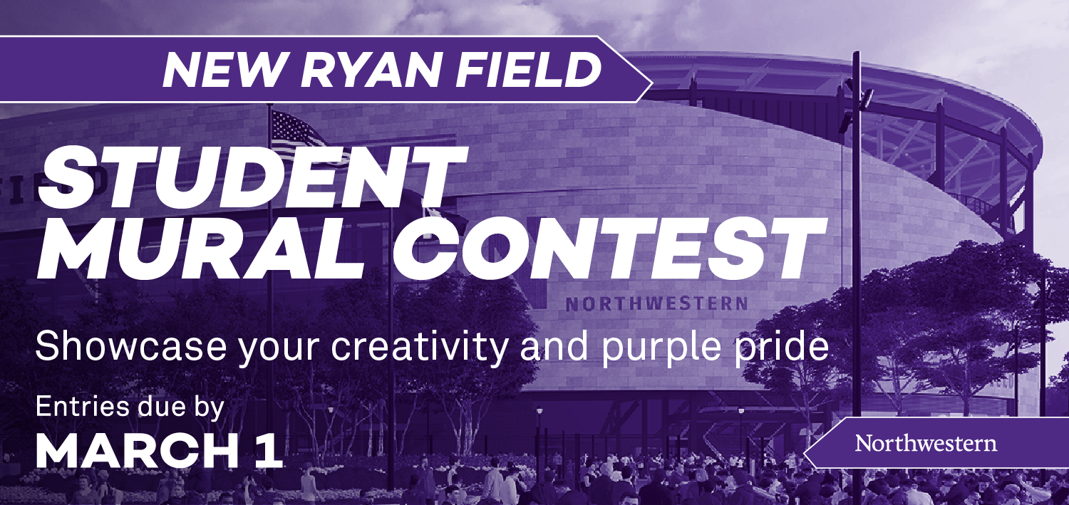 ryan field mural competition