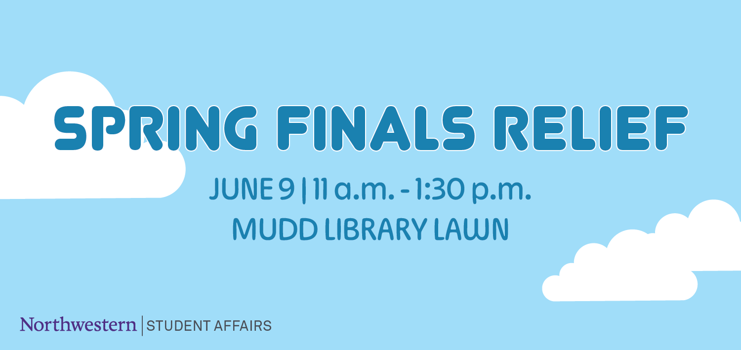 Finals graphic