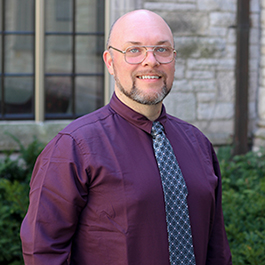 Assistant Dean of Students - Student Assistance & Support Services