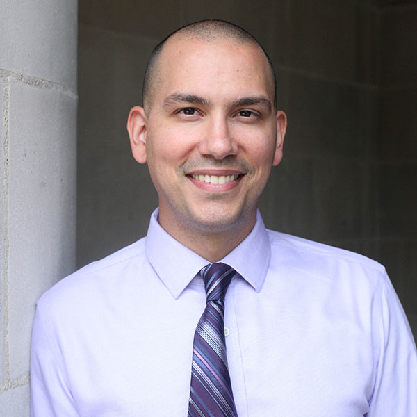 Assistant Dean of Students in Student Assistance and Support Services