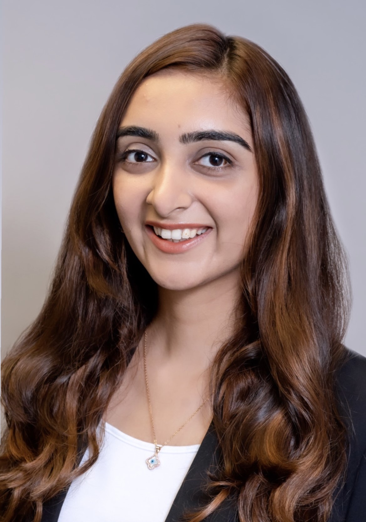 Janya Makhija Graduate Assistant 