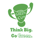 Green Cup