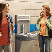 Drinking Fountains