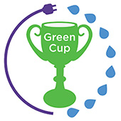 Green Cup