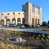 Ryan Field