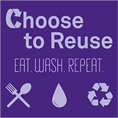 choose to reuse