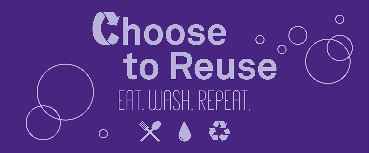  choose to reuse