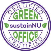 green office seal