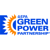 Green Power Partnership logo 