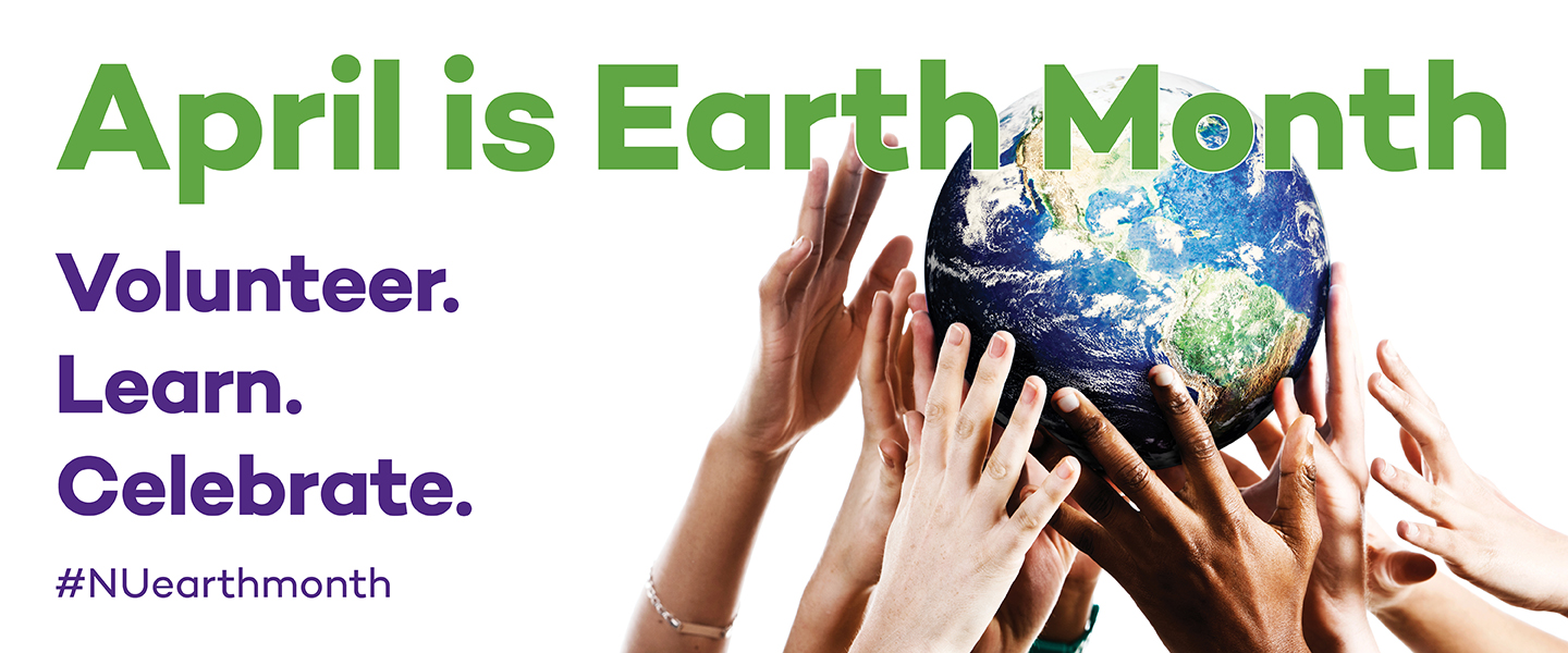 A Guide to Celebrating the 50th Anniversary of Earth Day sustainNU