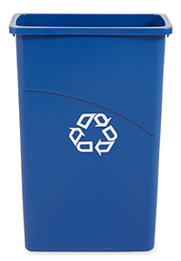 central bin