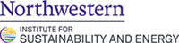 Northwestern Institute for Sustainability and Energy logo