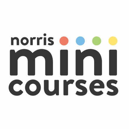 Norris Mini Courses