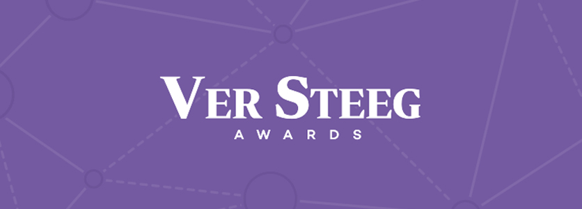 Ver Steeg Awards logo