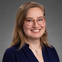 Amanda Bartosiak