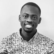 Bright Gyamfi PhD Candidate, Department of History