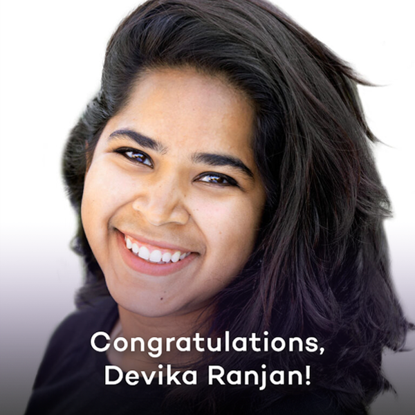 Photo of Devika