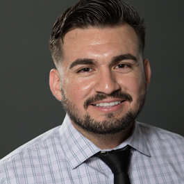 Ivan Hernandez | PhD Candidate, Social Psychology 