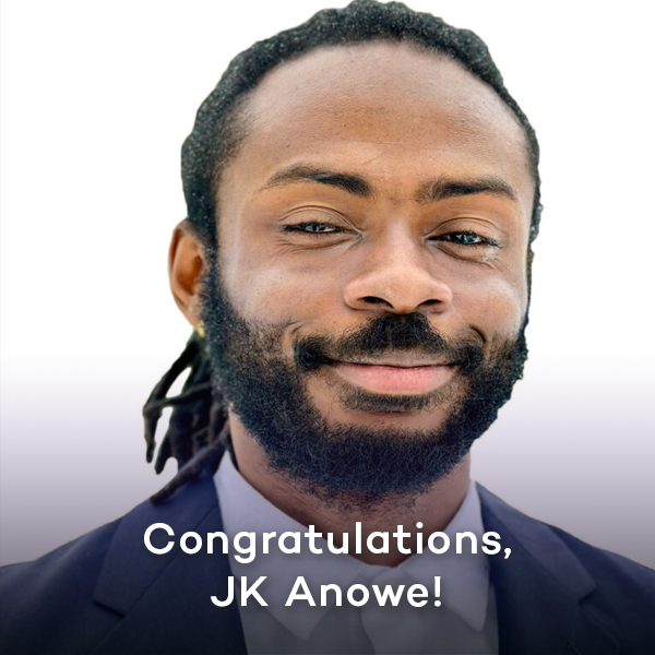 Photo of JK