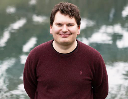 Jakob Reinke