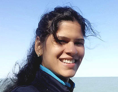 Priyanka Dadha