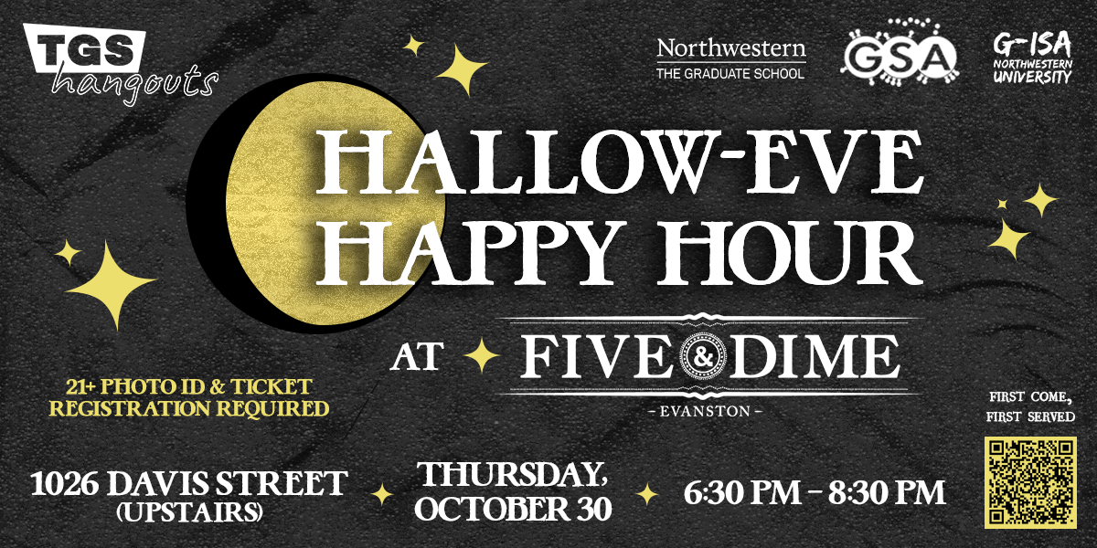 HallowEVE Happy Hour