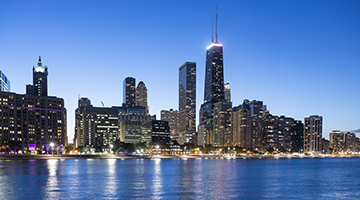 chicago campus