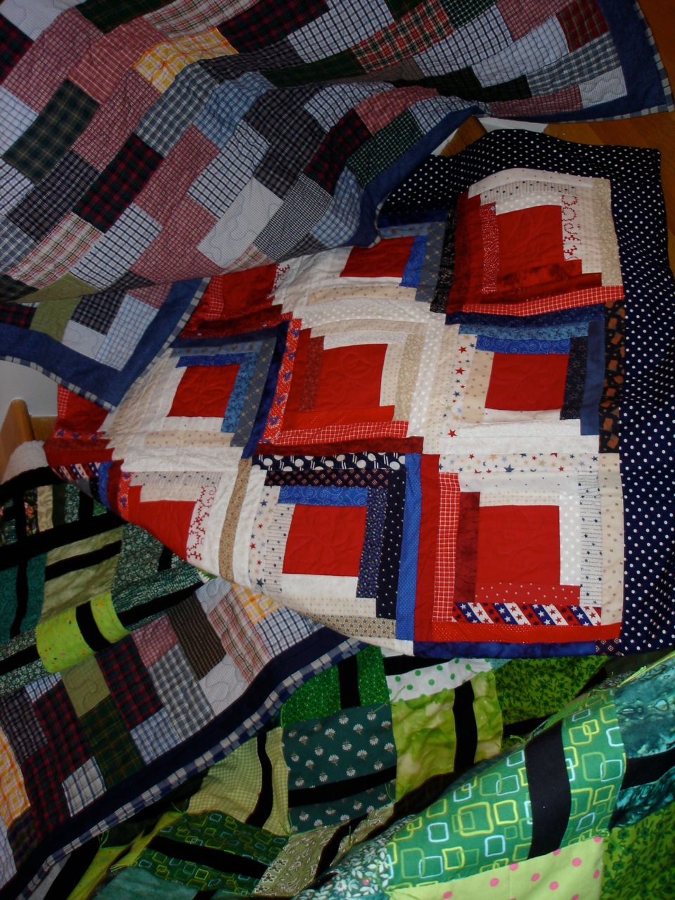 quilt