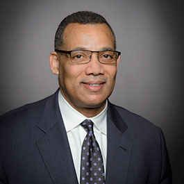Bruce A. Lewis