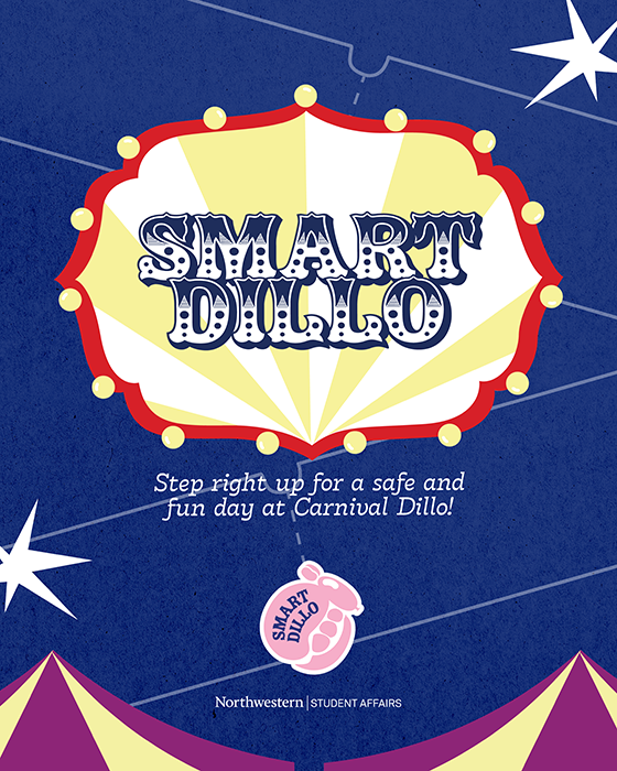 smart dillo IG cover