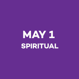 May 1